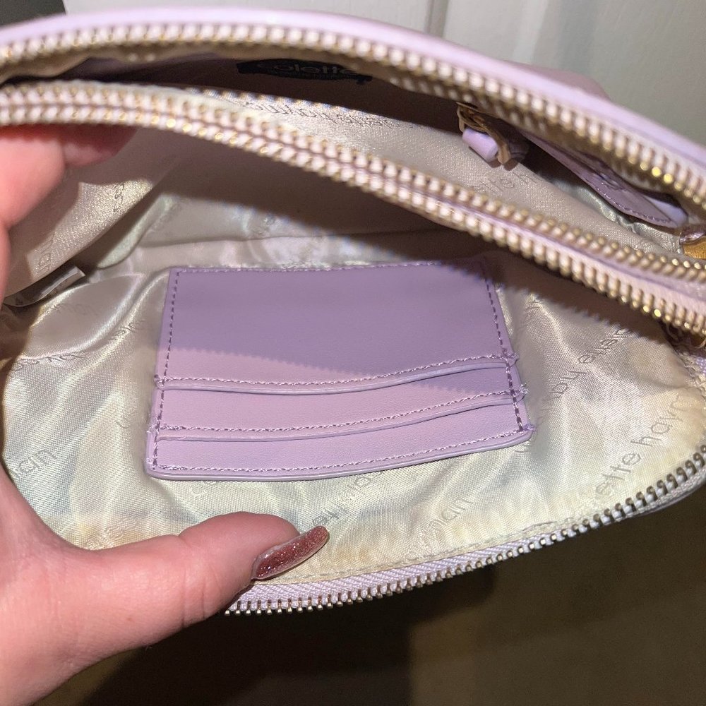 Colette crossbody bag - Picture 5 of 6